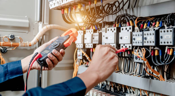 Best Circuit Breaker Repair  in Johnson City, TN