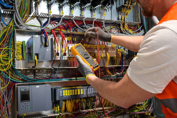 Best Electrical Troubleshooting Services  in Johnson City, TN