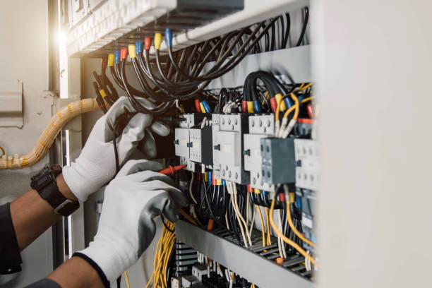 Best Home Electrical Repair  in Johnson City, TN